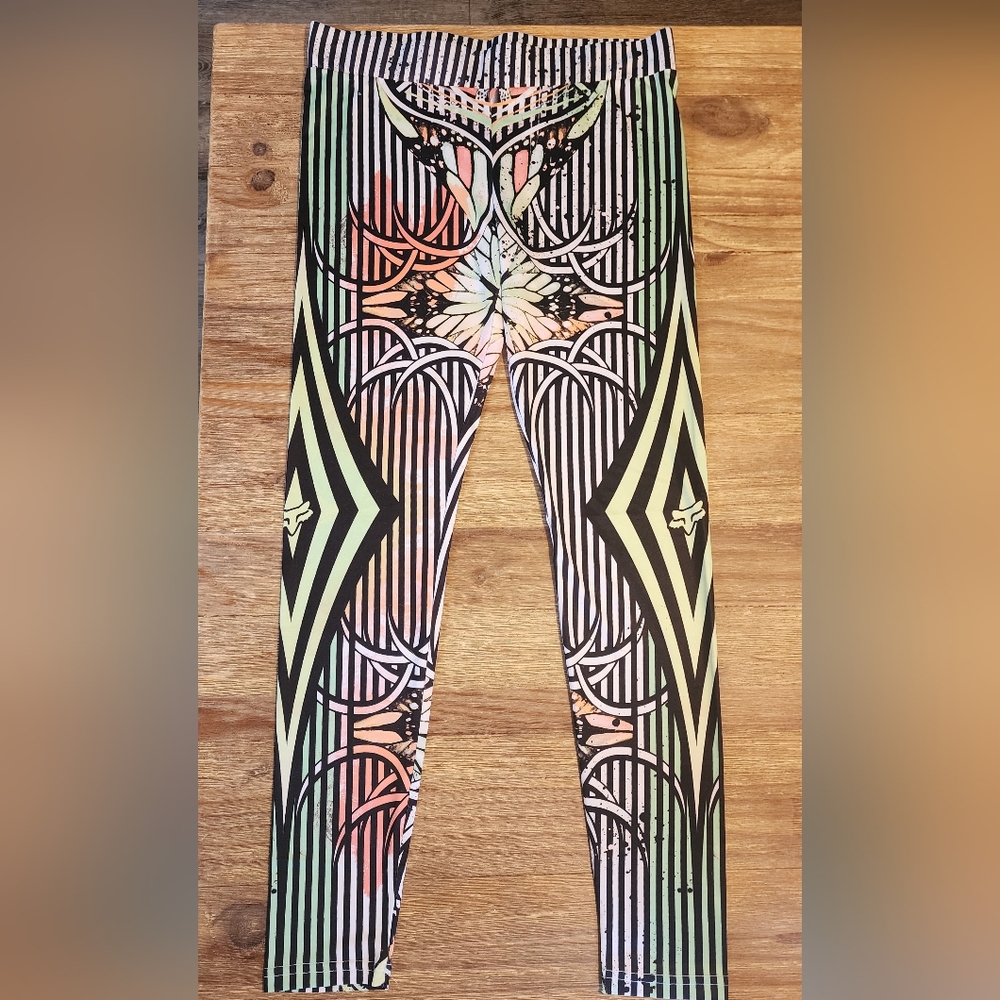 FOX RACING TIGHTS